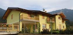 Agritur Campo Fiorito