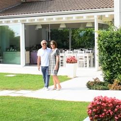 Residence Gonda e Giuliano
