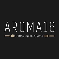 AROMA 16 BAR Tabacchi