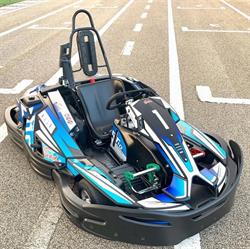 Kartodromo 90