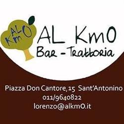 Al Km 0 - Trattoria della Cooperativa
