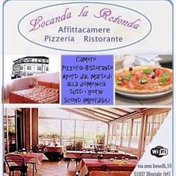 Locanda La Rotonda