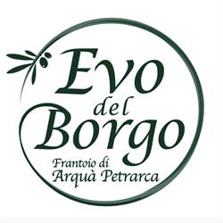 EVO del Borgo - Frantoio di Arquà Petrarca