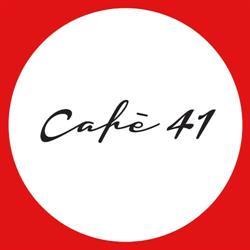 Cafè 41