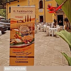 Il Panigaccio