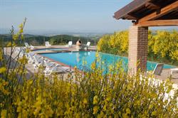 Agriturismo Olivastrella