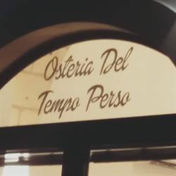 Osteria del Tempo Perso