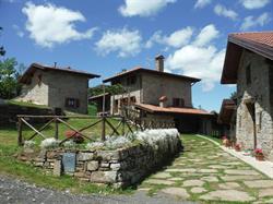 Agriturismo Ca' de' Magnani