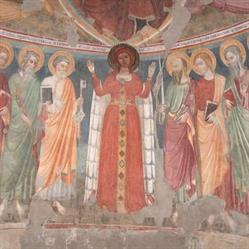 Santuario Maria SS.ma di Campiglione (Caivano)