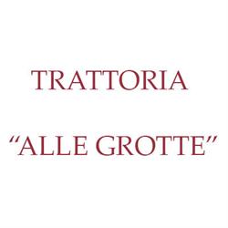 Trattoria alle Grotte