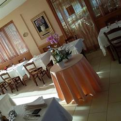 Trattoria Ferretti