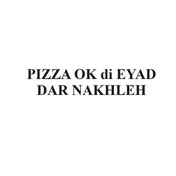 Pizza Ok di Eyad Dar Nakhleh