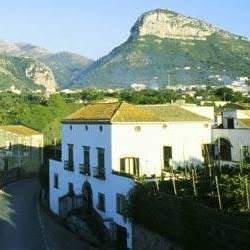 Villa Romano