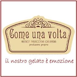 Gelateria "Come Una Volta"