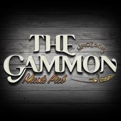 The Gammon Pub