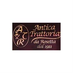 Antica Trattoria da Rosetta