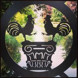 Parco Villa Imperiale