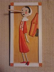 Lampi di Legno!