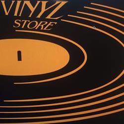 Vinyl Store