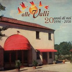 Agriturismo Alle Valli