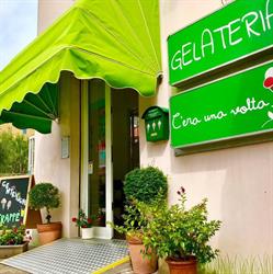 Gelateria C'Era una Volta