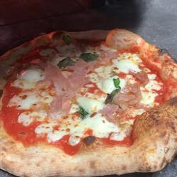 A’ Vera Pizza