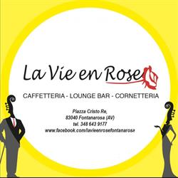 La Vie En Rose Cornetteria