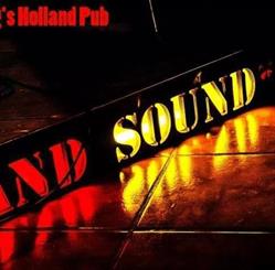 Bulldog's Holland Pub