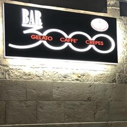 Bar 3000