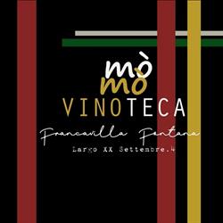 Mòmò Vinoteca