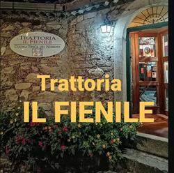 Il Fienile
