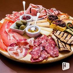 Pizzeria Il Viandante