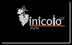 Vinicolo wine bar