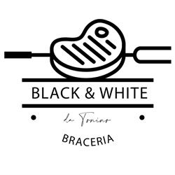 Black & White