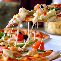 Pizzeria D'Asporto Dalla Belva
