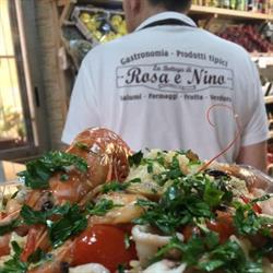 La Bottega di Rosa e Nino