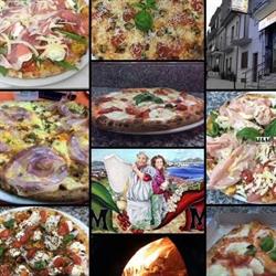 M&M Pizzeria Rosticceria