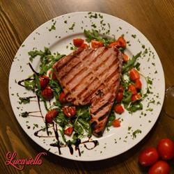 Lucariello