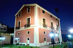 Palazzo Giulia