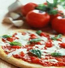 Pizzeria Vecchio Casale