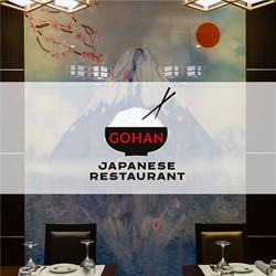 Gohan Trapani - Ristorante Giapponese