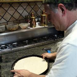 Pizzeria La Lampara