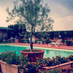 Agriturismo Le Rondinelle