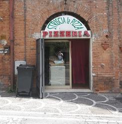 Striscia La Pizza