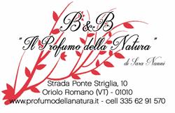 Il Profumo della Natura