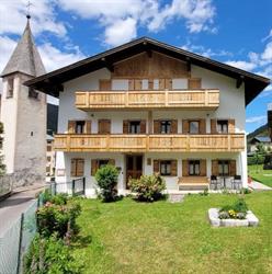 La Gerla Casa Vacanze Dolomiti