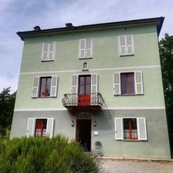 Agriturismo A Trasea
