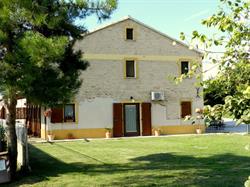Ristoro Rurale la Nicchia