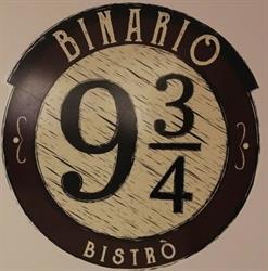 Binario 9¾ Caffetteria Bistrò