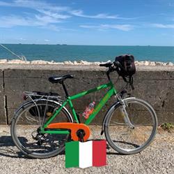 Travel & Bike